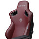 Крісло ігрове Anda Seat Kaiser 3 Maroon Size XL