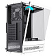 Корпус GameMax Vista COC AW White