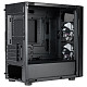 Корпус Cooler Master MATX CP320-KGNN-S00