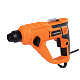 Перфоратор Tekhmann TRH-500 Mini SDS-Plus 500Вт 1.3Дж 2.7кг