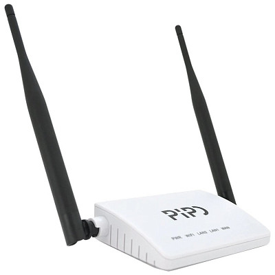 Wi-Fi Роутер Pipo PP325/01754