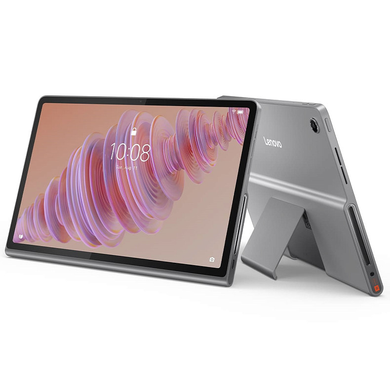 Планшет Lenovo Tab Plus TB351FU 8/128GB Luna Grey (ZADX0136UA) + Case
