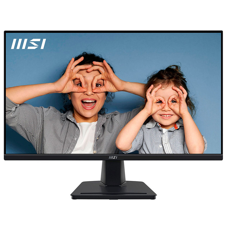 Монитор MSI 27" IPS PRO MP275