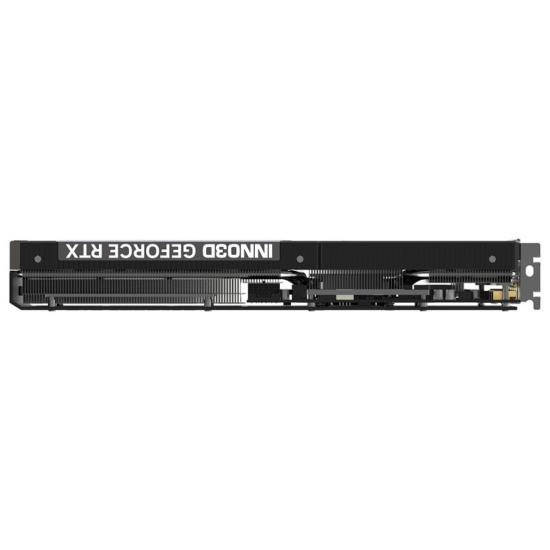 Відеокарта Inno3D GeForce RTX5070 Ti X3 OC, 16GB GDDR7, 256bit, PCI Express 5.0