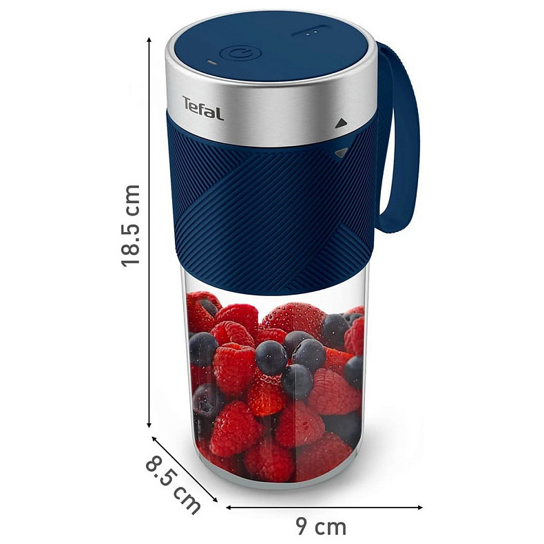Блендер Tefal BL1CT8F0