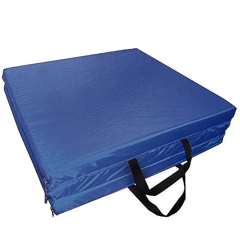 Мат гімнастичний складаний Toorx Professional Foldable 178 х 61 х 5 см (MAT-178)