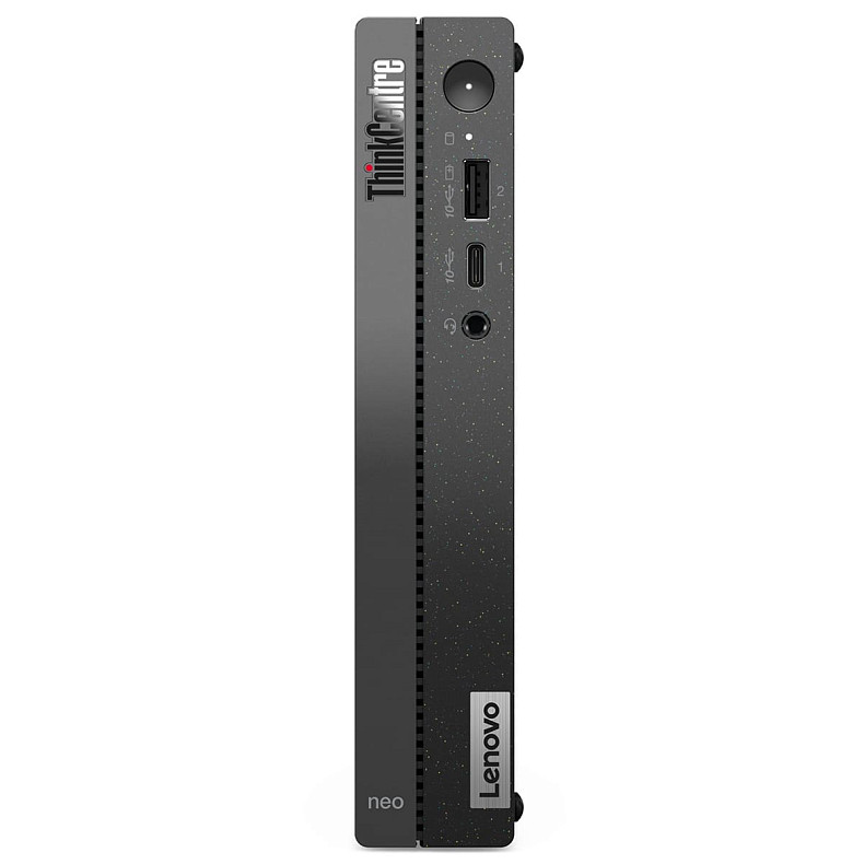 Компьютер Lenovo ThinkCentre neo 50q Gen 4 (12LMS75700)