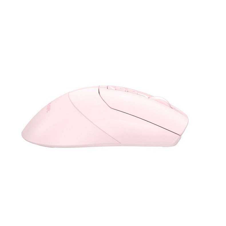 Мышь A4Tech Fstyler FB50C Plus Pink