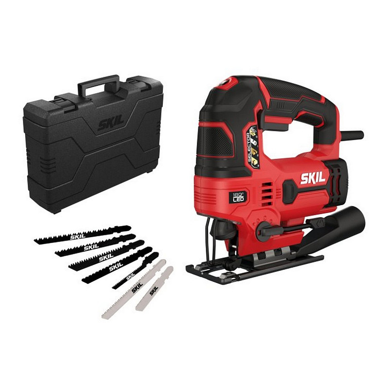 Лобзик SKIL 4531 GA