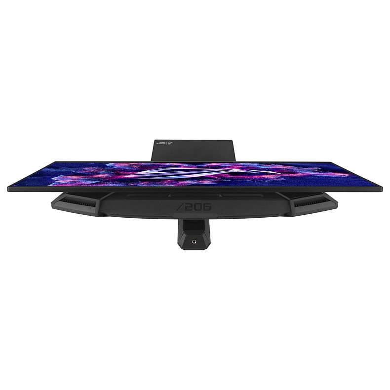 Монитор Asus ROG Strix XG27AQDPG 26.5" QD-OLED 500Hz Black (90LM0C50-B01971)
