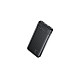 Універсальна мобільна батарея Proda Azeada Qidian AZ-P08 10000mAh Black (AZ-P08-BK)