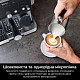Кофемашина Ninja Luxe Caf? Essential Coffee Maker ES501EU