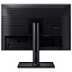 Монитор Samsung 24" F24T450FQI IPS Black (LF24T450GYIXCI)