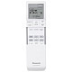 Кондиціонер Panasonic Compact CS-TZ71ZKEW/CU-TZ71ZKE, 70 м2, інвертор, A++/A+, до -15°С, Wi-Fi, R32,