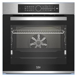 Духовой шкаф Beko BBIM12400XCS