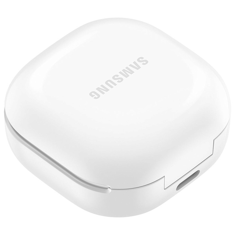 Беспроводные наушники Samsung Galaxy Buds FE (R400) White