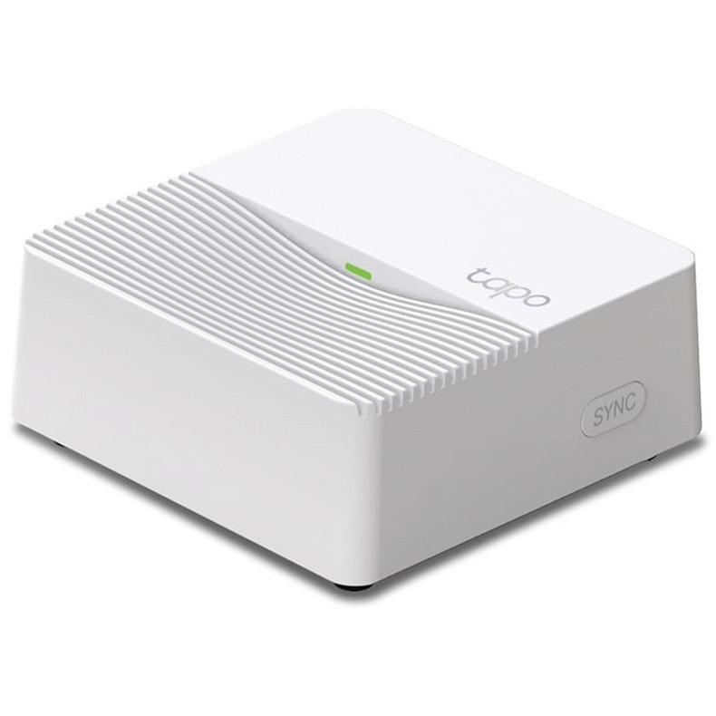 Розумний хаб TP-Link, Tapo H200 Tapo H200