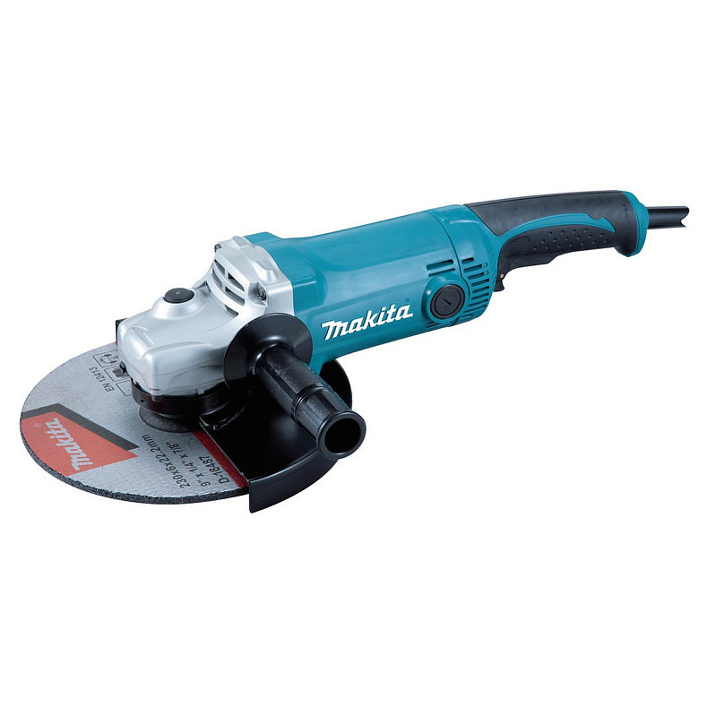 Болгарка (угловая шлифовальная) Makita GA9050