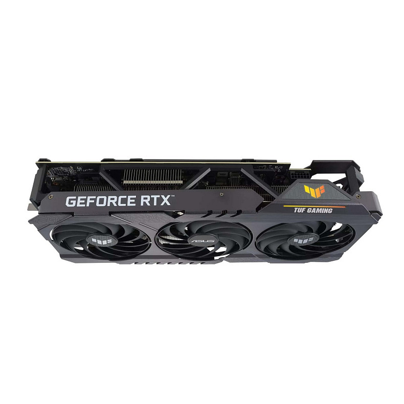 Відеокарта ASUS GeForce RTX 4090 24GB GDDR6X TUF OG TUF-RTX4090-24G-OG-GAMING