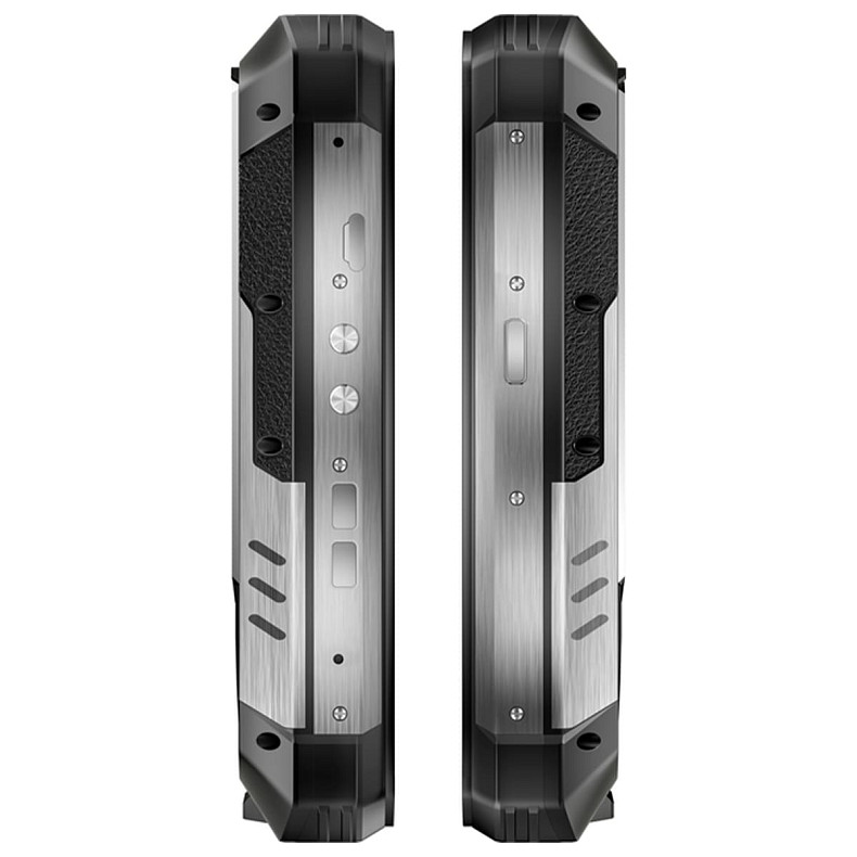 Смартфон OUKITEL WP100 TITAN 16/512GB Black EU