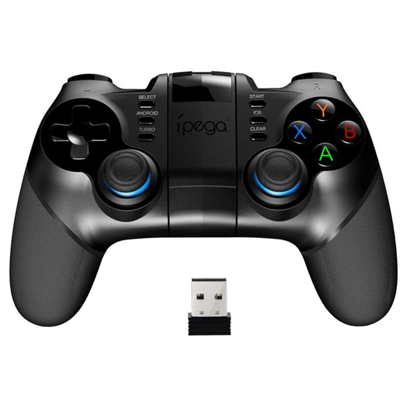 Геймпад iPega PG-9156 Black