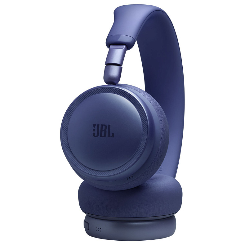 Наушники JBL Live 680NC Blue (JBLLIVE680NCBLU)