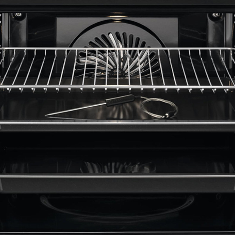 Духова шафа електрична Electrolux KOEBP39Z