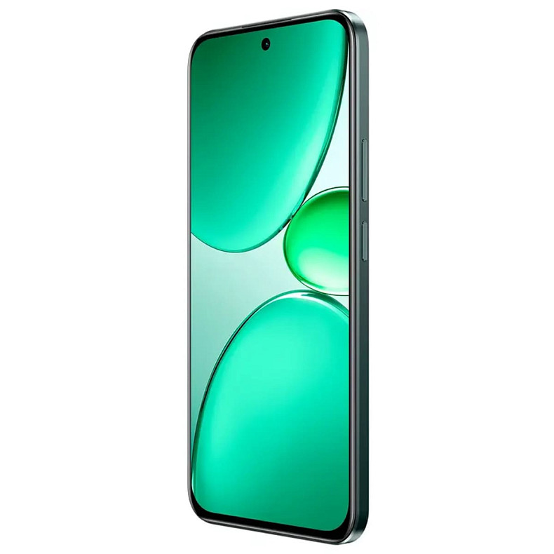 Смартфон Realme C85 Pro 8/128GB (RMX5555) Peacock Green
