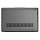 Ноутбук Lenovo IdeaPad 3 15ITL6 FullHD Arctic Grey (82H802TPRA)
