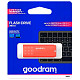 Флеш-накопичувач 3.0 128GB GOODRAM UME3 Orange (UME3-1280O0R11)