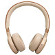 Наушники JBL LIVE 670NC (Sandstone) JBLLIVE670NCSAT