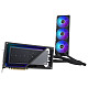 Видеокарта ASUS GeForce RTX 4090 24GB GDDR6X Matrix OC Platinum ROG-MATRIX-RTX4090-P24G-GAMING