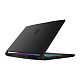 Ноутбук MSI Katana 15 HX B14WFK-896XUA 15.6 QHD, Intel i7-14650HX, 32GB, F1TB, NVD5060-8, DOS, чорни
