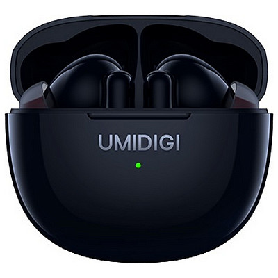 Bluetooth-гарнітура Umidigi AirBuds Pro Cosmic Black_