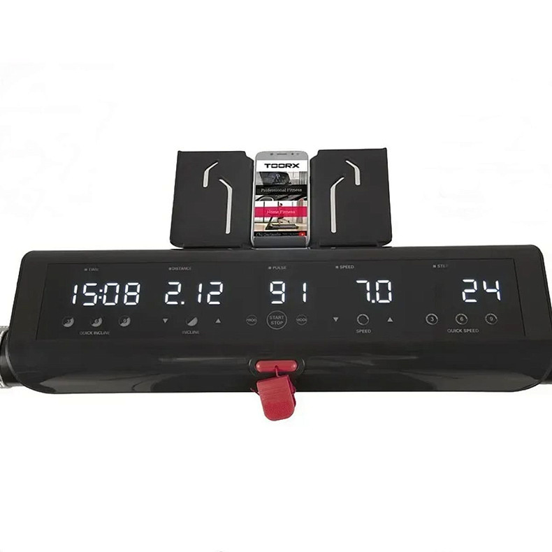 Беговая дорожка Toorx MIRAGE-C80 (MIRAGE-C80)