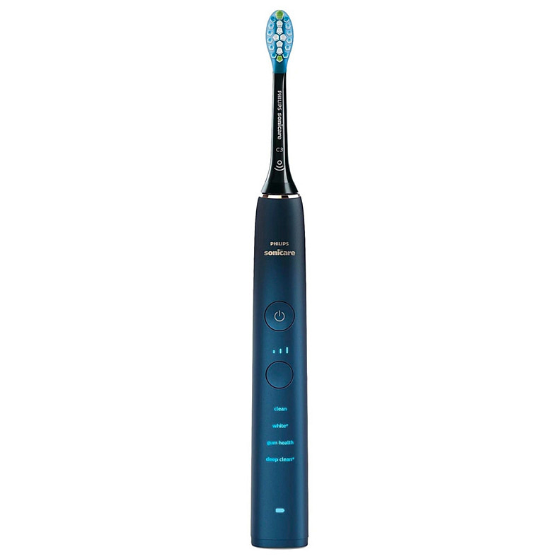 Зубна щітка Philips Sonicare HX9911/88 DiamondClean 9000 Series