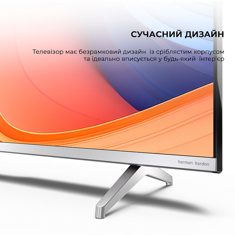 Телевізор SHARP 55GP6260E