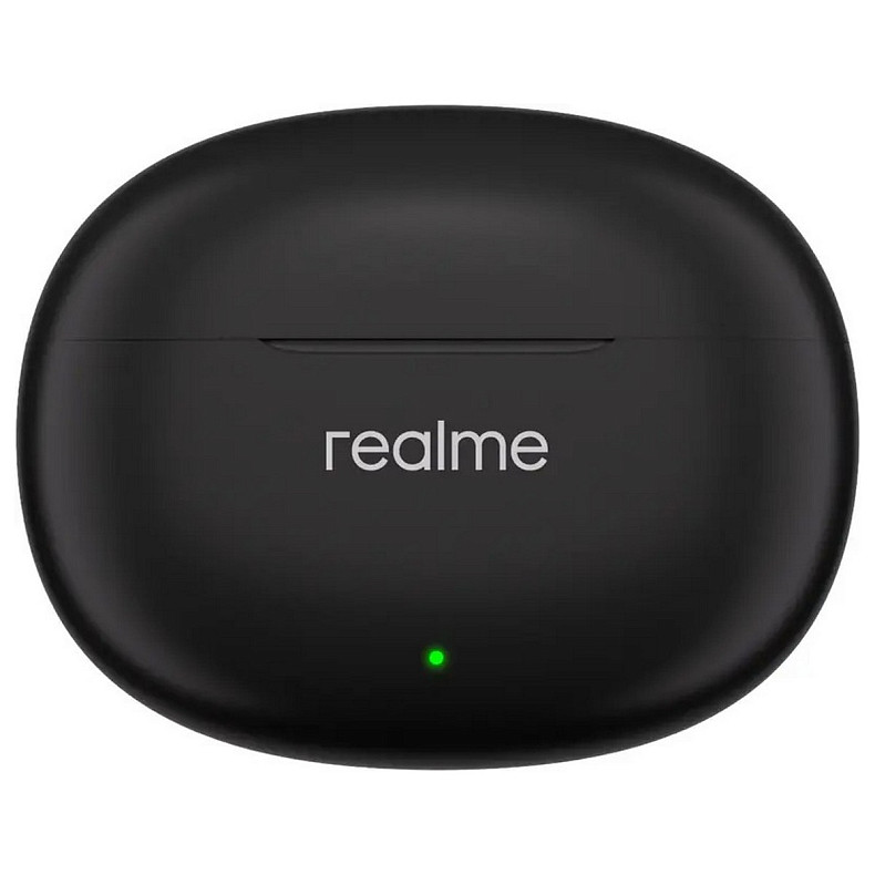 Навушники Realme Buds T110 Black
