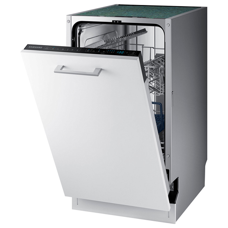 Посудомоечная машина Samsung DW50R4040BB/WT