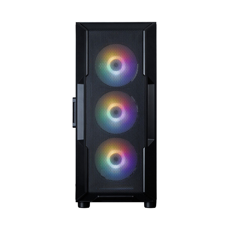 Корпус Zalman i3 Neo V2 Black