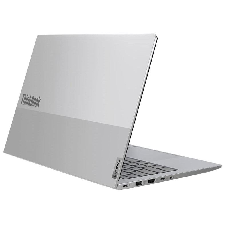 Ноутбук Lenovo ThinkBook 14 G6 ABP (21KJ003KRA) Arctic Grey