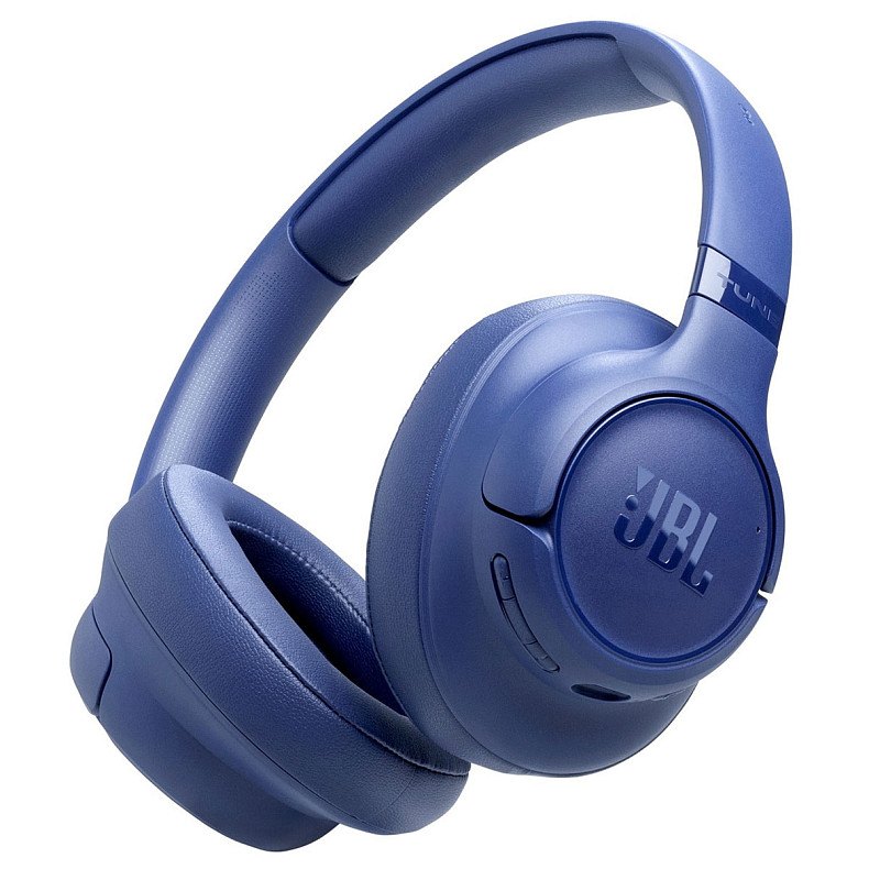 Навушники JBL Tune 730BT Blue (JBLT730BTBLU)