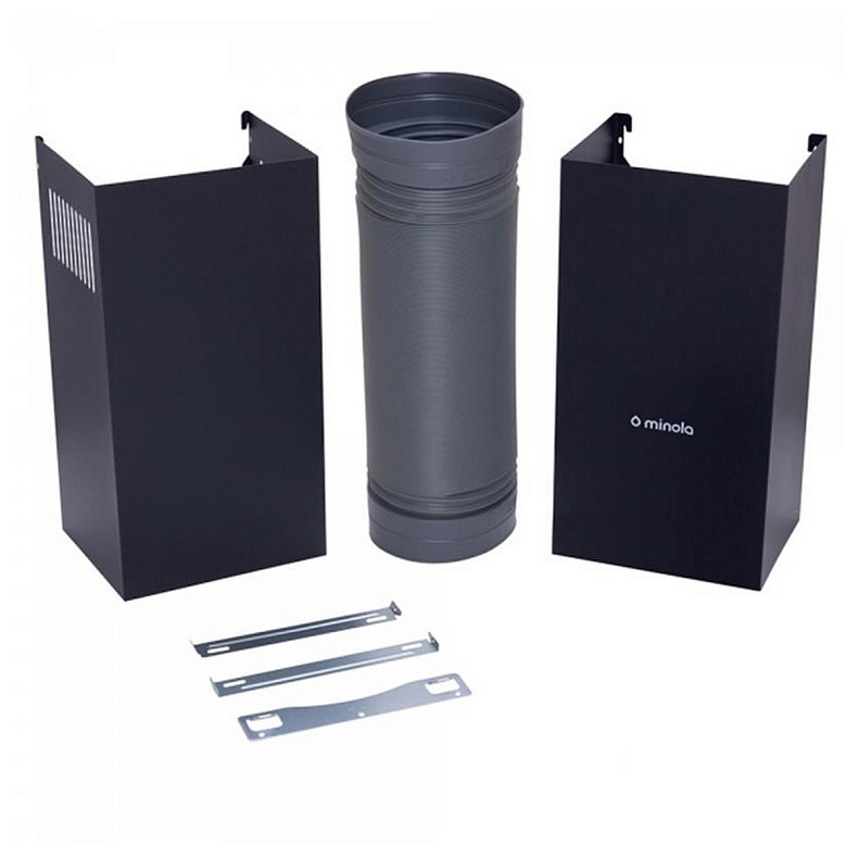 Вытяжка Minola HK 6214 BL 700 LED