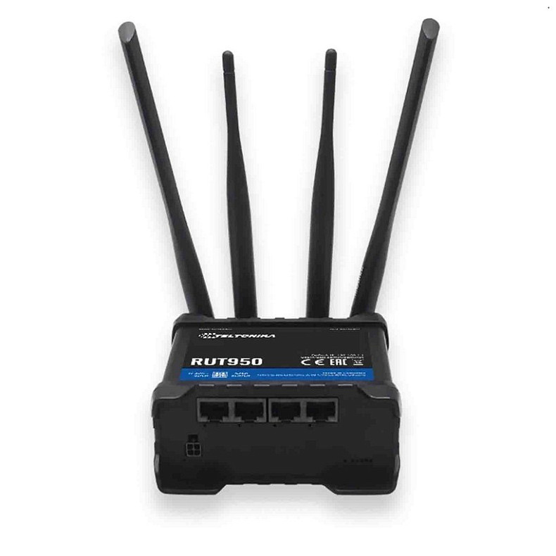 Wi-Fi Роутер Teltonika RUT950 (RUT950U022C0)