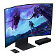 Монитор Samsung 57" Odyssey ARK 2nd Gen.
