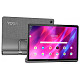 Планшет Lenovo Yoga Tab 11 YT-J706X 4G 8/256GB Storm Grey (ZA8X0045UA)