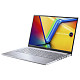 Ноутбук Asus Vivobook 15 OLED X1505VA-L1676 (90NB10P2-M00VT0) Cool Silver