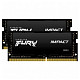 Оперативна пам'ять для ноутбуку Kingston Fury Impact DDR4 64GB (2x32GB) 2666 MHz (KF426S16IBK2/64)