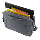 Сумка для ноутбука Case Logic Huxton 15.6" Attache HUXA-215 (Graphite)