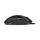 Мышка Corsair Nightsword RGB Tunable FPS/MOBA Gaming Mouse Black USB (CH-9306011-EU)